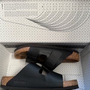 Birkenstock Black